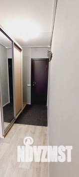 Студия квартира, посуточно, 17м2, 1/5 этаж