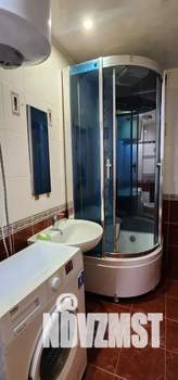 1-к квартира, посуточно, 37м2, 5/10 этаж