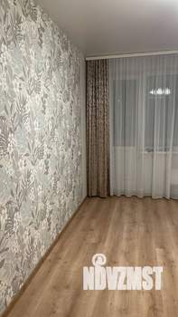 1-к квартира, на длительный срок, 35м2, 4/10 этаж