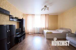 1-к квартира, посуточно, 40м2, 9/10 этаж