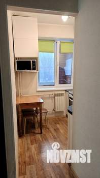 1-к квартира, на длительный срок, 32м2, 2/4 этаж