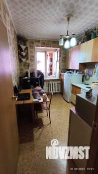1-к квартира, на длительный срок, 36м2, 9/9 этаж