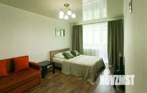 1-к квартира, посуточно, 32м2, 3/5 этаж