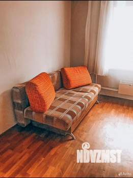 Студия квартира, на длительный срок, 20м2, 2/6 этаж