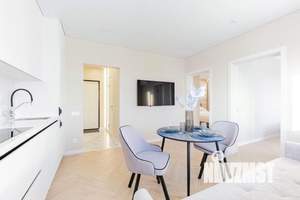 2-к квартира, посуточно, 70м2, 1/1 этаж