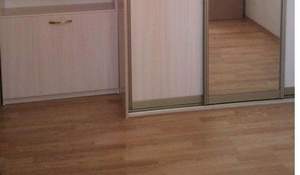 1-к квартира, на длительный срок, 21м2, 1/9 этаж