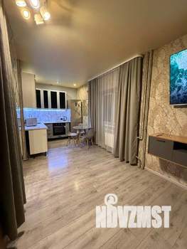 Студия квартира, на длительный срок, 30м2, 1/4 этаж