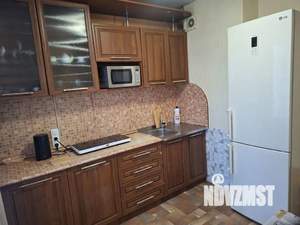 1-к квартира, посуточно, 40м2, 2/10 этаж