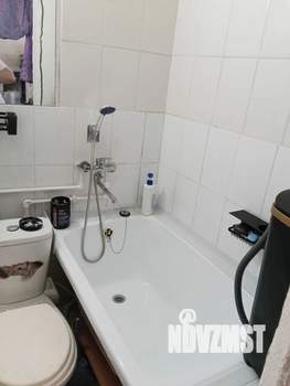 Студия квартира, на длительный срок, 12м2, 4/4 этаж