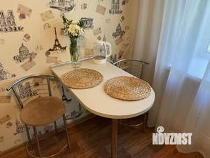 1-к квартира, посуточно, 32м2, 3/5 этаж