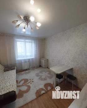 Студия квартира, на длительный срок, 19м2, 3/5 этаж