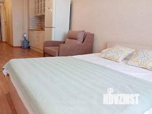 1-к квартира, посуточно, 25м2, 17/17 этаж