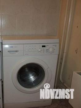 1-к квартира, посуточно, 44м2, 1/1 этаж