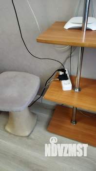 Студия квартира, на длительный срок, 14м2, 3/3 этаж