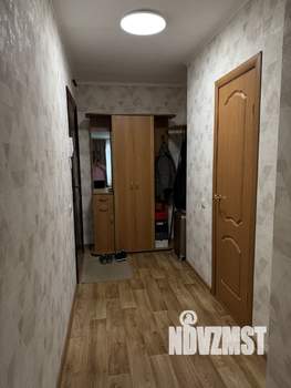 Студия квартира, на длительный срок, 32м2, 8/10 этаж