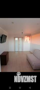 1-к квартира, на длительный срок, 44м2, 11/14 этаж