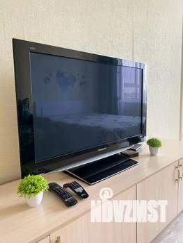 1-к квартира, посуточно, 47м2, 11/15 этаж