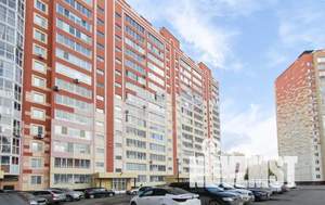 3-к квартира, на длительный срок, 80м2, 11/17 этаж