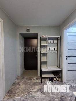 1-к квартира, на длительный срок, 25м2, 1/9 этаж