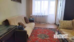 Студия квартира, на длительный срок, 32м2, 9/17 этаж