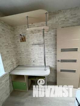 1-к квартира, на длительный срок, 26м2, 3/10 этаж