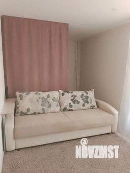 1-к квартира, на длительный срок, 35м2, 8/11 этаж