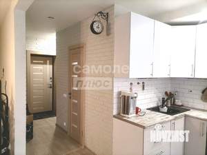1-к квартира, на длительный срок, 33м2, -2/6 этаж