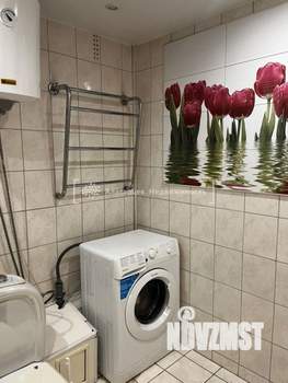 1-к квартира, на длительный срок, 40м2, 3/5 этаж