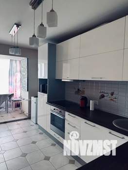 2-к квартира, посуточно, 65м2, 5/10 этаж