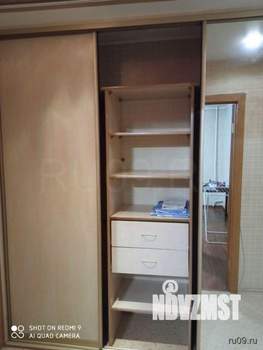 1-к квартира, на длительный срок, 37м2, 4/7 этаж