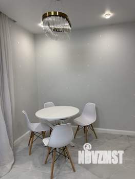 2-к квартира, на длительный срок, 63м2, 2/4 этаж