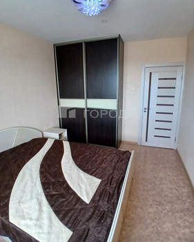 3-к квартира, на длительный срок, 60м2, 7/10 этаж