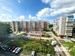 3-к квартира, на длительный срок, 66м2, 7/9 этаж
