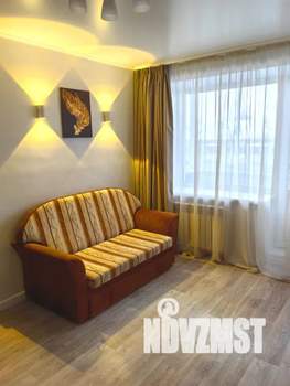 2-к квартира, посуточно, 42м2, 5/5 этаж