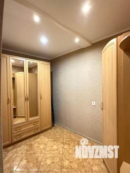 1-к квартира, на длительный срок, 42м2, 2/11 этаж