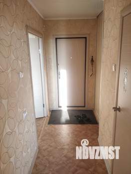 1-к квартира, на длительный срок, 36м2, 9/9 этаж