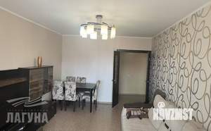 3-к квартира, на длительный срок, 77м2, 15/17 этаж