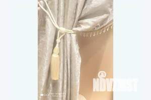 1-к квартира, посуточно, 40м2, 1/2 этаж