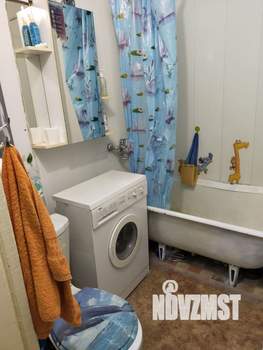 2-к квартира, на длительный срок, 43м2, 3/5 этаж