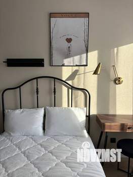 2-к квартира, на длительный срок, 40м2, 6/16 этаж