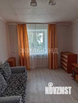 1-к квартира, на длительный срок, 31м2, 4/5 этаж