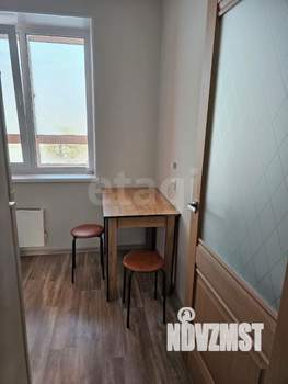 1-к квартира, на длительный срок, 22м2, 7/10 этаж