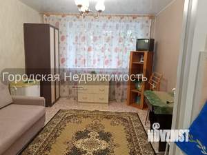1-к квартира, на длительный срок, 18м2, 3/5 этаж