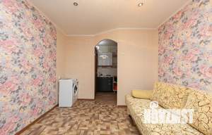 1-к квартира, посуточно, 18м2, 7/9 этаж