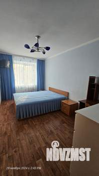 3-к квартира, на длительный срок, 70м2, 3/9 этаж