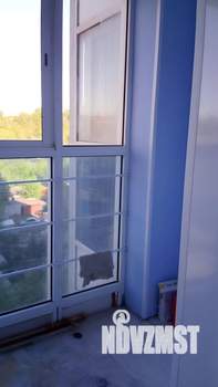 Студия квартира, на длительный срок, 30м2, 6/16 этаж