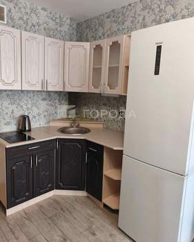 Студия квартира, на длительный срок, 28м2, 14/17 этаж