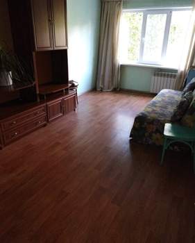 2-к квартира, на длительный срок, 47м2, 3/5 этаж