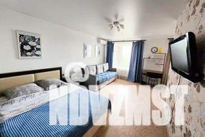 1-к квартира, посуточно, 40м2, 9/10 этаж