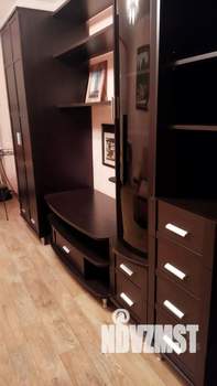 1-к квартира, на длительный срок, 43м2, 3/6 этаж